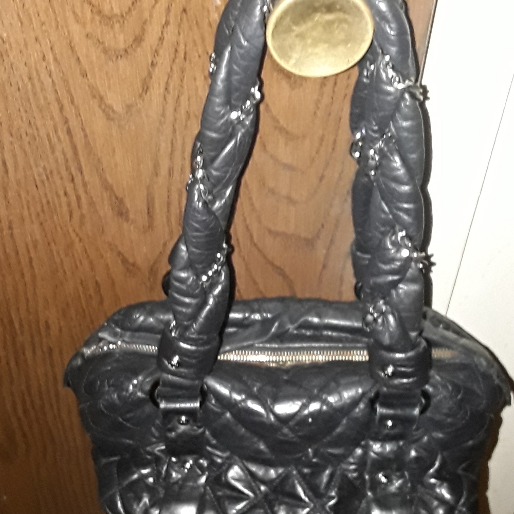 AUTHENTIC CHANEL BOWLER BAG! SALE PRICE!😊😊😊